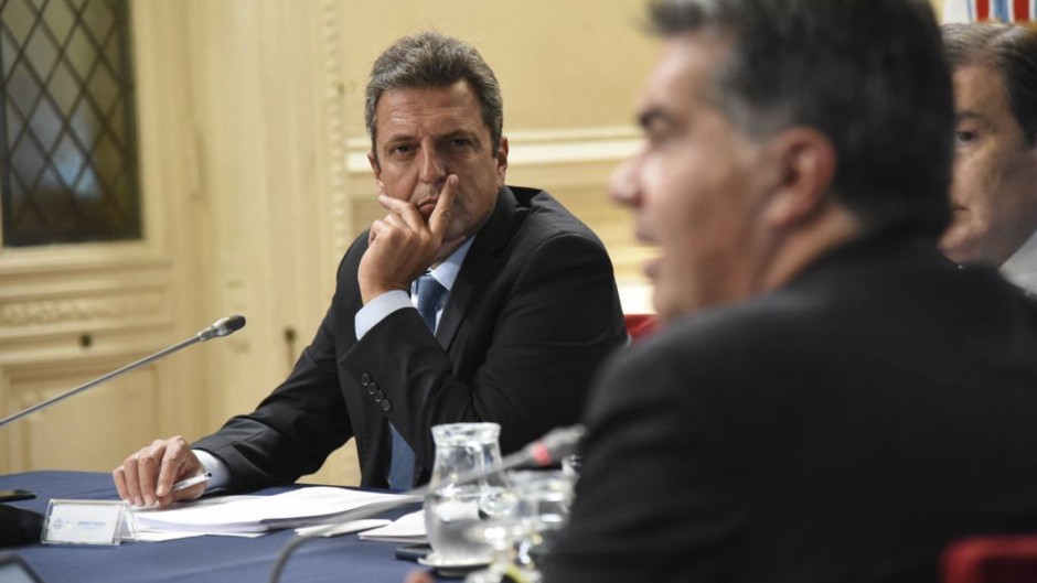 Nueva cumbre de gobernadores para exigir a Alberto acciones contra la inflación