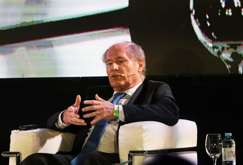 La Anónima expone el deterioro del mercado interno y el quiebre de la cadena de pagos