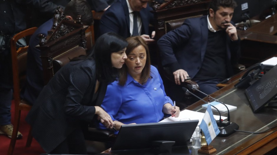 Se aprobó un repudio al intento de magnicidio a Cristina con el texto que pidió la oposición
