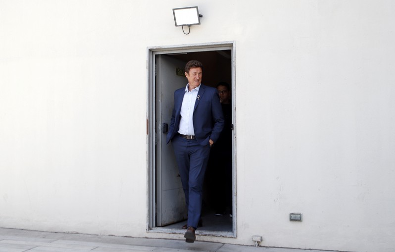Provincias Unidas aspira a llegar a los 25 diputados y advierte a Milei: "Somos claves para aprobar o frenar leyes" Provincias Unidas aspira a llegar a los 25 diputados y advierte a Milei: