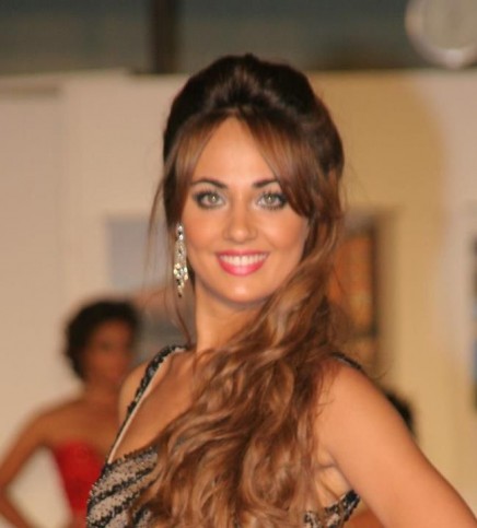 Una ex Miss Argentina involucrada en la denuncia contra Milman