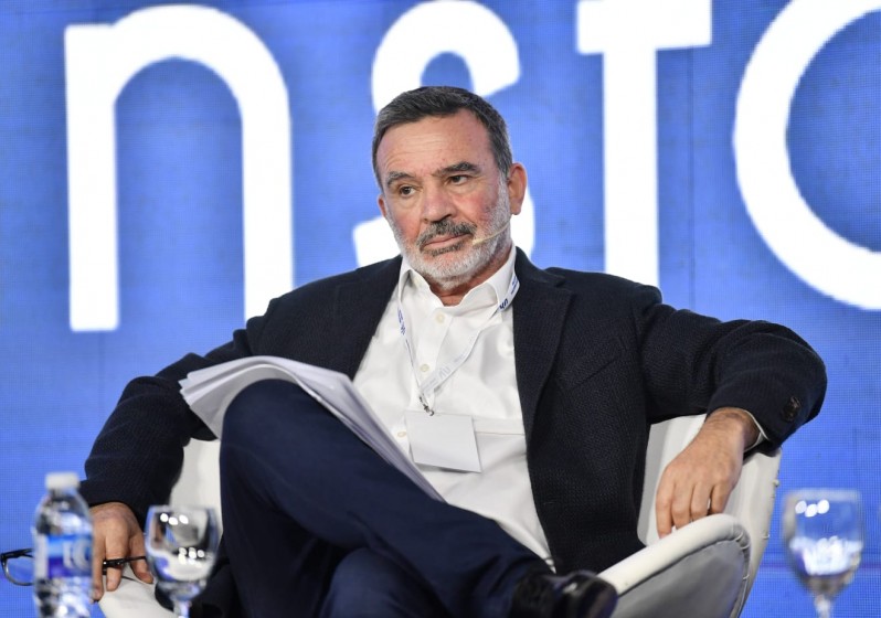 Javier Madanes Quintanilla