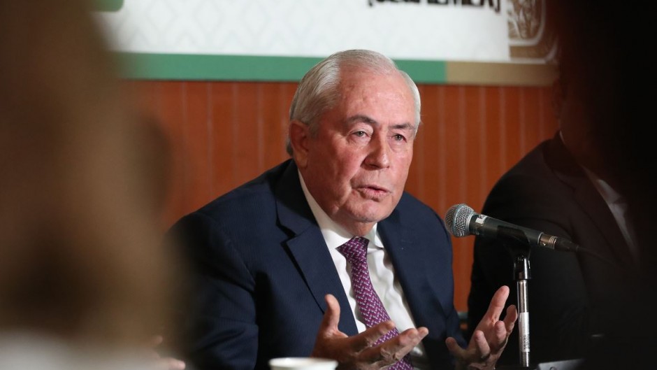 La caída del empresario Saab golpea al obradorismo y afecta las chances del hijo de Cota en BCS