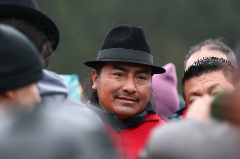 Crisis en Ecuador: los indígenas exigen la renuncia de Lasso y anuncian  movilizaciones