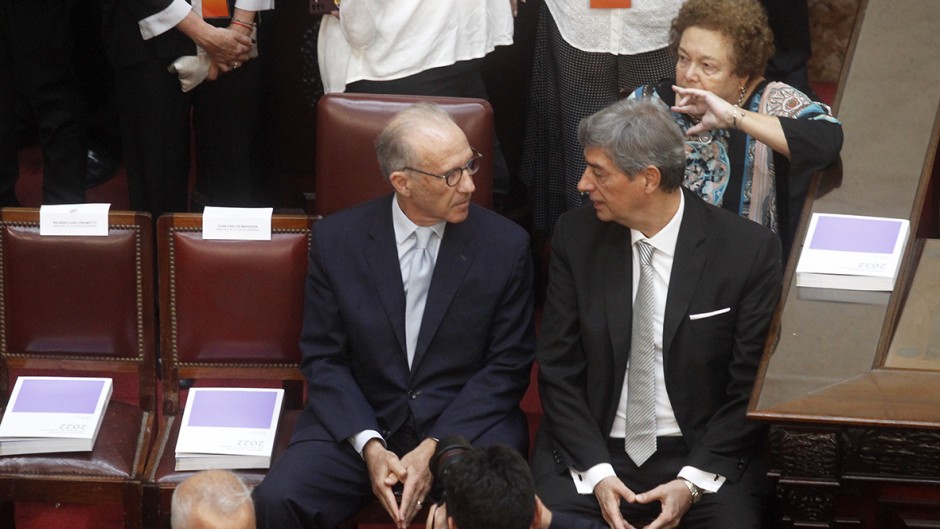 La Corte planta a Milei en el Pacto de Mayo en medio de la tensión por Lijo