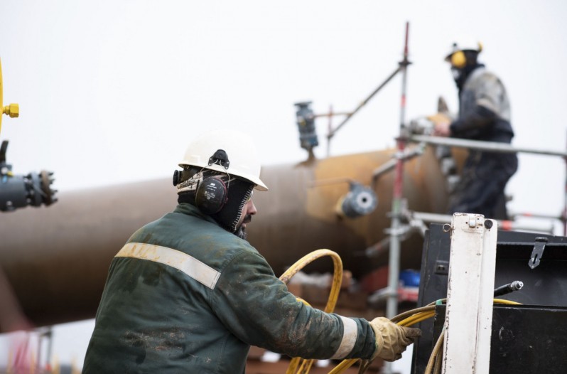 Exclusivo: Se reactiva el gasoducto del norte para exportar gas convencional a Chile