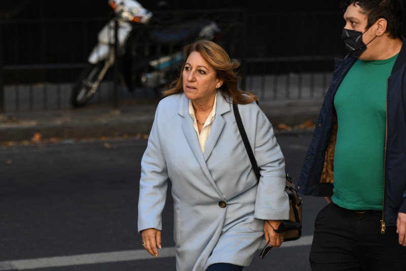 El Socialismo abre negociaciones con Kicillof, la UCR y la Coalición Cívica para discutir una alternativa para 2027