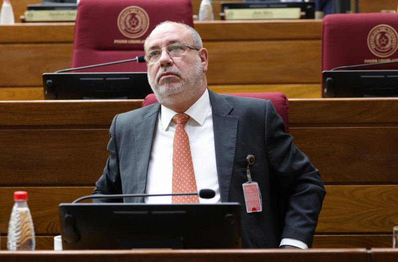 Justo Zacarías Irún.