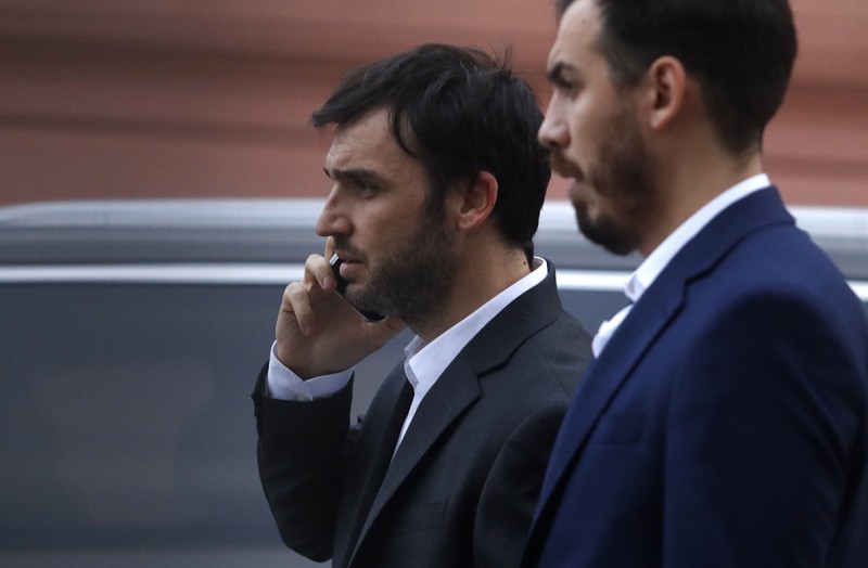 Los gobernadores de Provincias Unidas enojados porque Milei los dejó afuera de la negociación amenazan con no votar el presupuesto Los gobernadores de Provincias Unidas enojados porque Milei los dejó afuera de la negociación amenazan con no votar el presupuesto