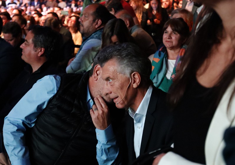 En provincia dan por hecho el pase de Santilli a La Libertad Avanza y hablan de integración de listas sin alianza