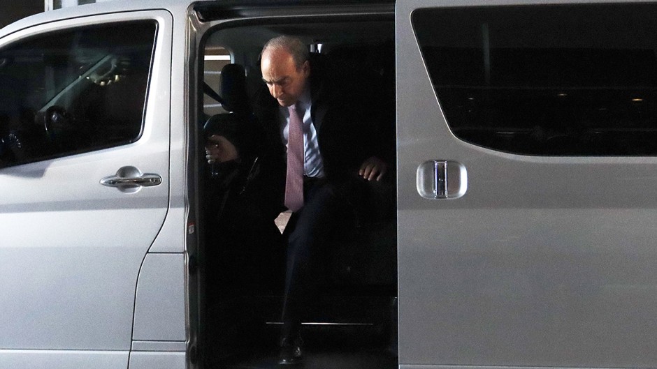 Francos y Bullrich chocan con Santiago Caputo: "Es como Antonito de la Rúa"