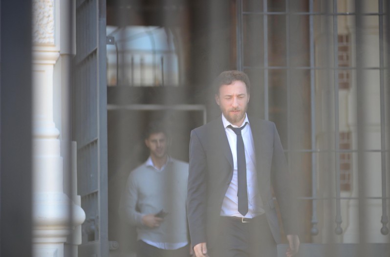 El acuerdo que tantean Kicillof y Máximo para evitar la guerra en el PJ bonarense El acuerdo que tantean Kicillof y Máximo para evitar la guerra en el PJ bonarense