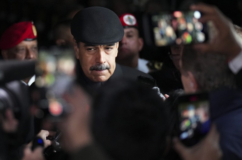 Migración y más presencia militar en América Latina: las claves de la nueva Estrategia de Seguridad de Trump