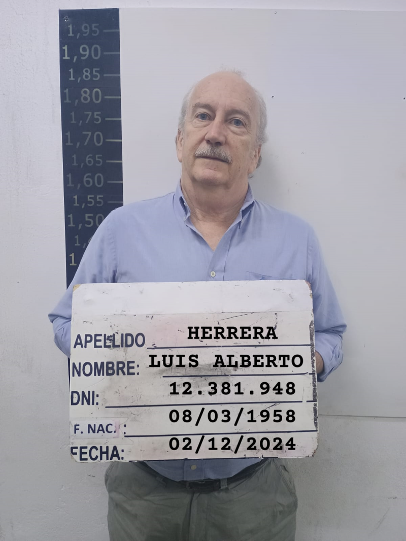 El Madoff rosarino, acusado de una megaestafa, negocia con la fiscalía un nuevo juicio abreviado
