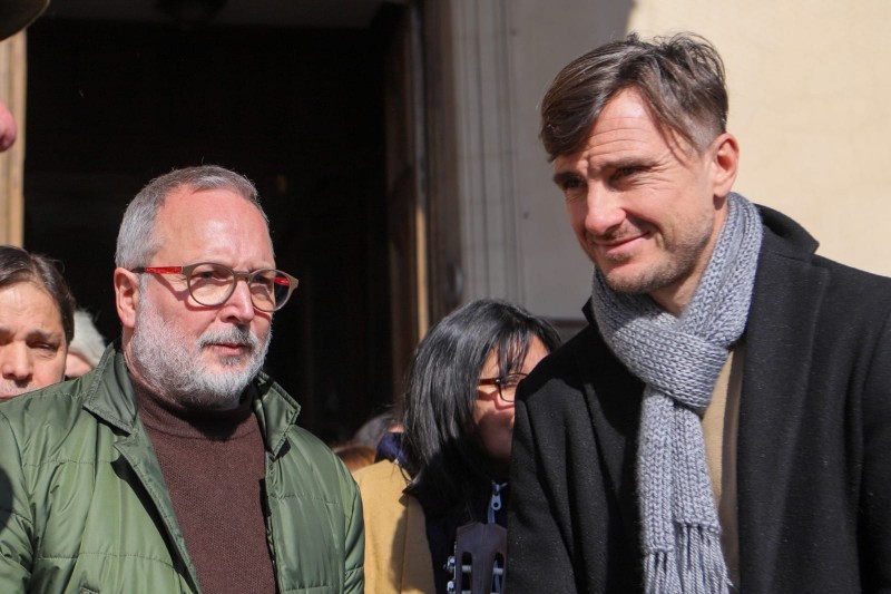 La derrota agravó el estallido del peronismo en Morón: «Nos gobierna un grupo de cobardes»