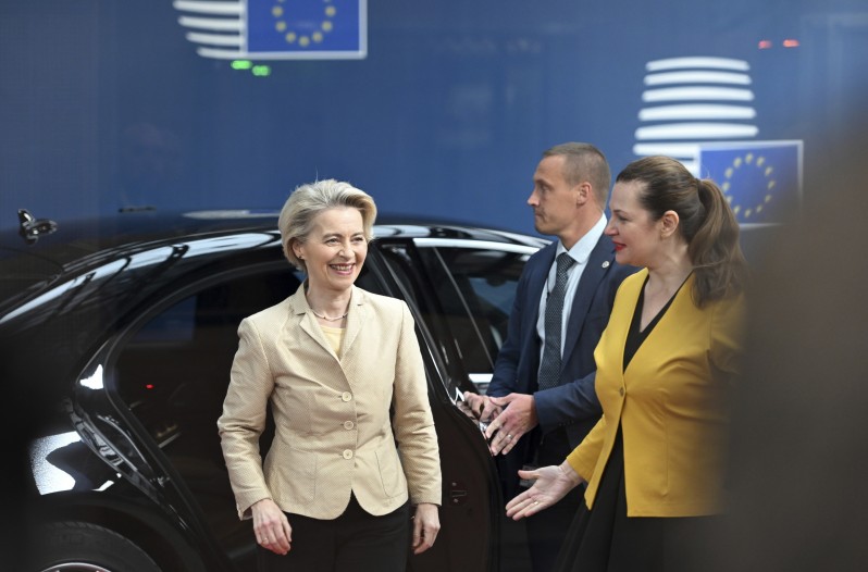 Preocupación en Europa porque la pelea de Milei con Lula pone en riesgo el acuerdo UE-Mercosur