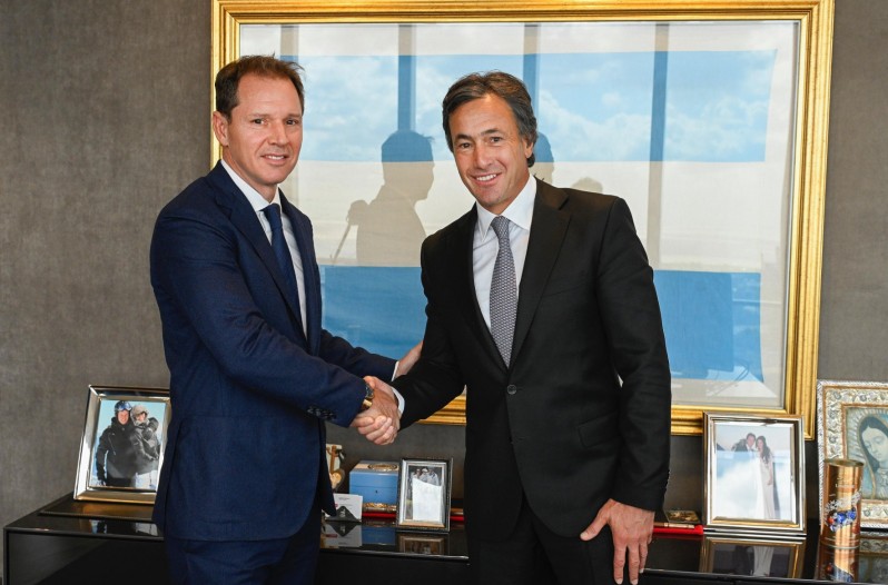 JP Morgan ve potencial en los bancos argentinos y elige dos acciones