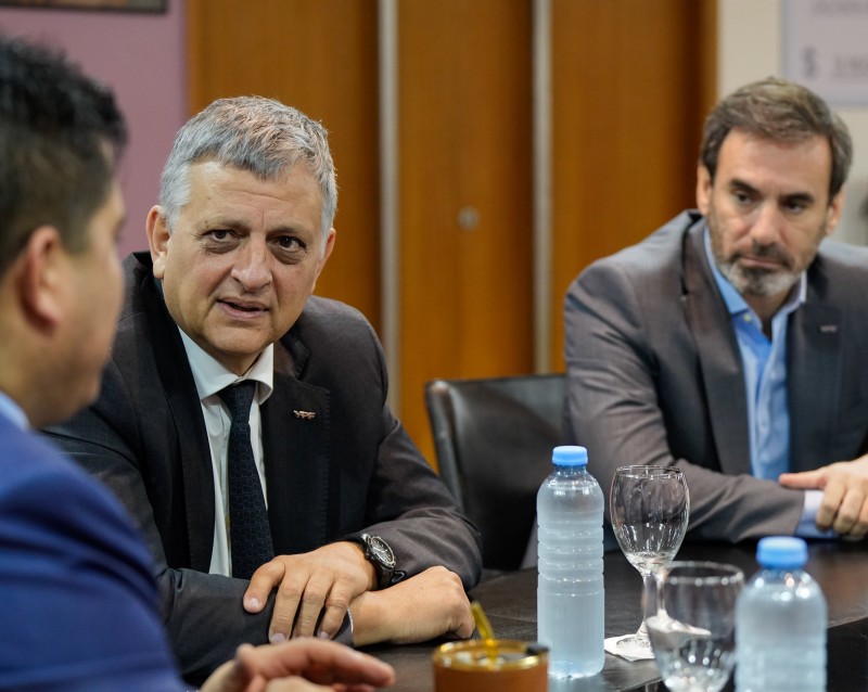 El Gobierno estudia crear una sociedad con YPF Agro y abrir el 50% al capital privado