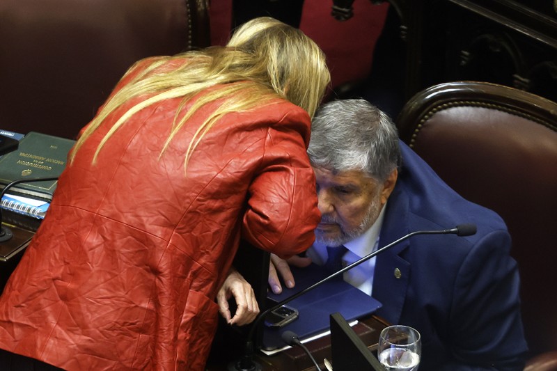 El peronismo avanza con el proyecto de