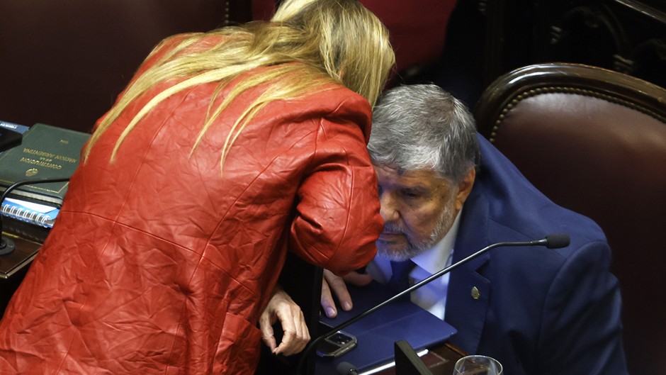 El peronismo avanza con el proyecto de "Ficha Sana" para que los candidatos se hagan psicotécnico