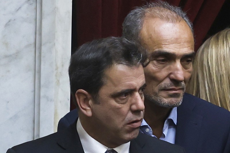 Catalán teme perder en Tucumán si el gobierno no baja la candidatura de Campero