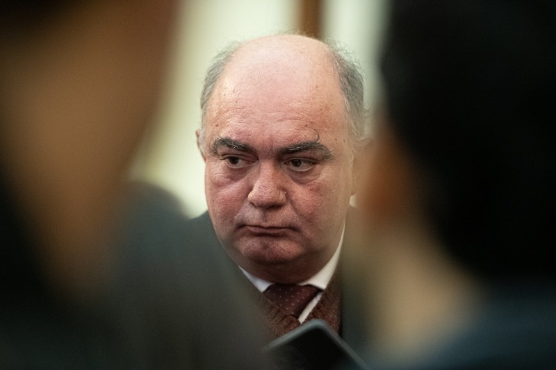 Industriales y comerciantes de Santa Fe cuestionaron el modelo de Milei y alertan por cierre de fábricas y despidos