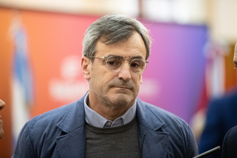 La UIA confirmó un desplome de 6 puntos de la actividad industrial