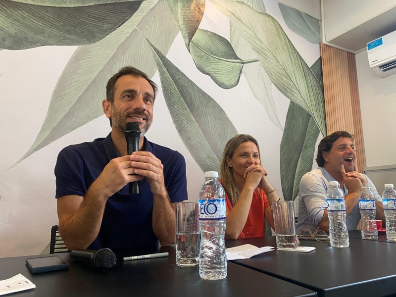 En la UCR y el PRO se suman al rechazo del peronismo a la avanzada libertaria contra las tasas