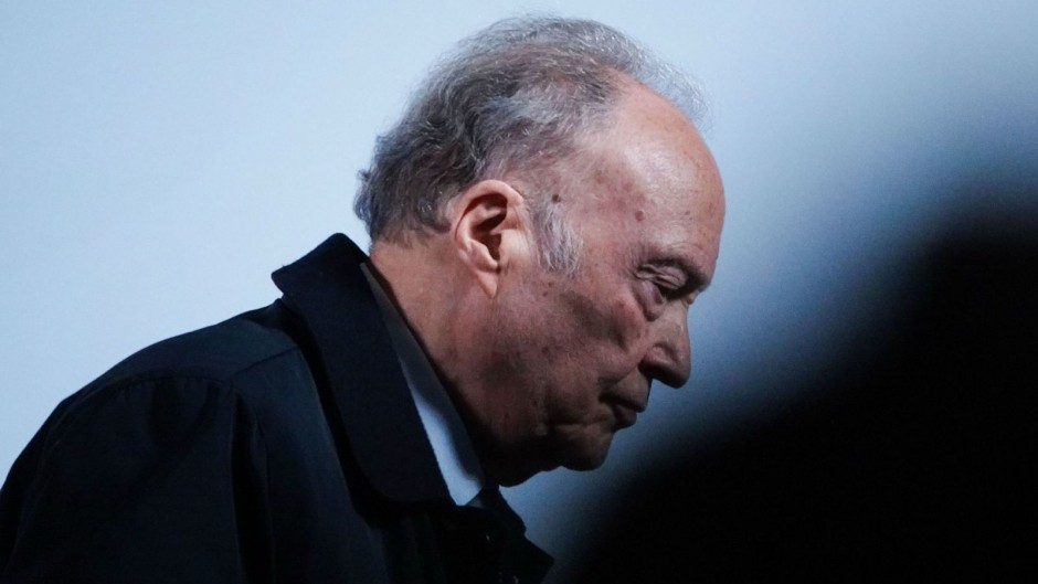 Ahora Gertz opera en EU para descarrilar la llegada de Durazo a Segob - La Política Online