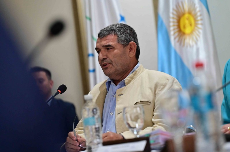 Alfredo Olmedo