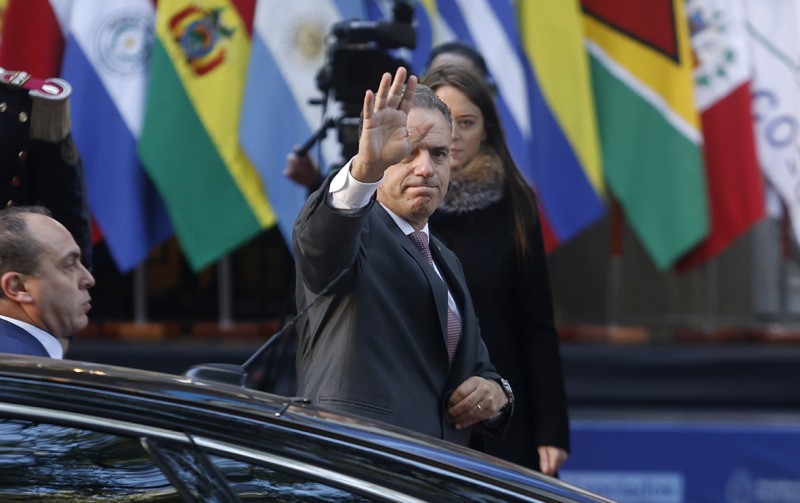 Yamandú Orsi acordó con un sector de la derecha y consigue su primera gran victoria legislativa