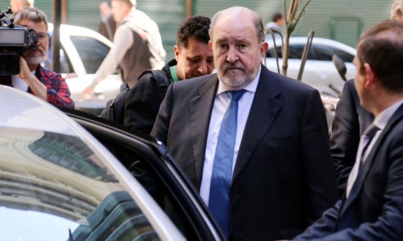 Verna aprovechó la elección para liquidar la interna con Ziliotto y dejarle plantado un sucesor