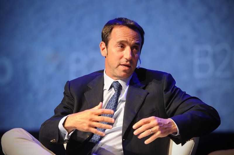 Galperin se enojó con Bausili porque lo obliga a mostrar el interés anual de los préstamos de Mercado Pago