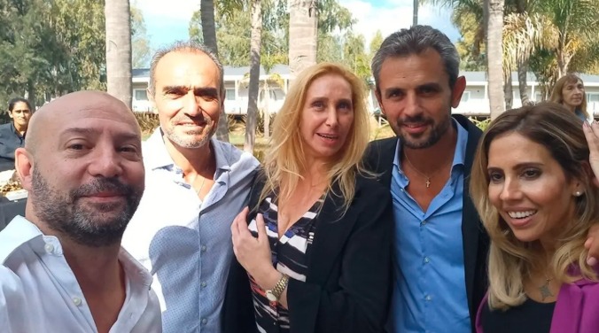 Karina analiza darle un cargo a algún diputado para que asuma Spagnuolo y tenga fueros