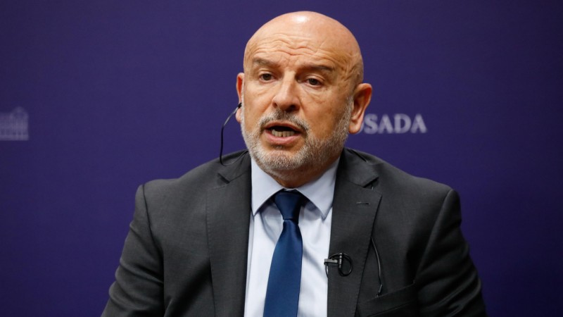 Farmacéuticos alertan que las deudas de Pami ponen en riesgo la provisión de medicamentos