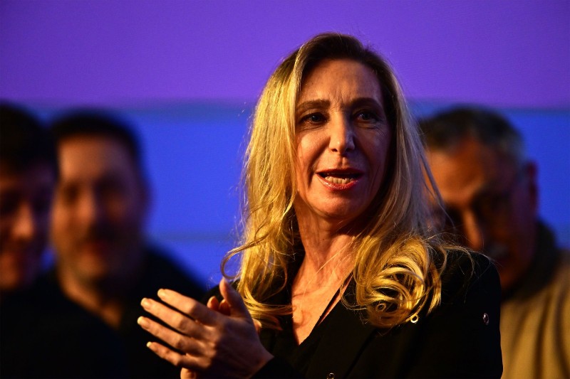 De la Guarda y la mano derecha de Karina cerca de quedarse con Tecnópolis por 25 años De la Guarda y la mano derecha de Karina cerca de quedarse con Tecnópolis por 25 años