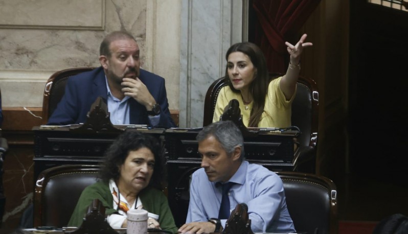 D'Alessandro y Pagano