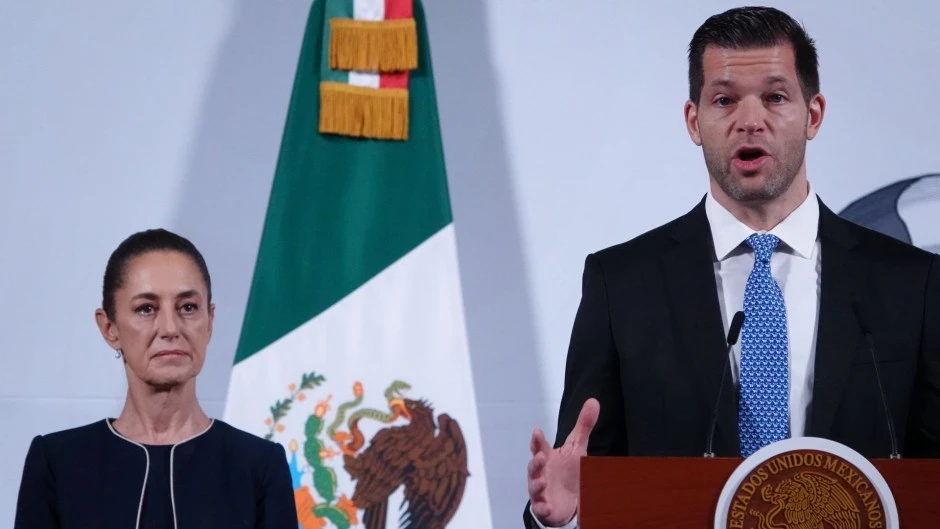 Mercado Libre acelera su apuesta por México con una inversión récord de USD 4.600 millones para 2026