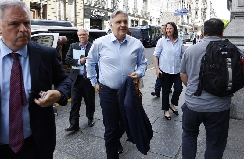 El pase de facturas por la derrota de Schiaretti escala la interna del cordobesismo