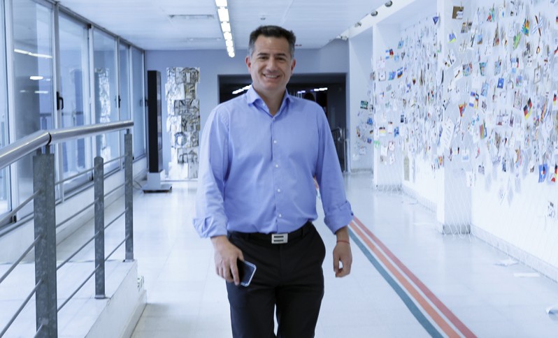 Gabriel Bornoroni