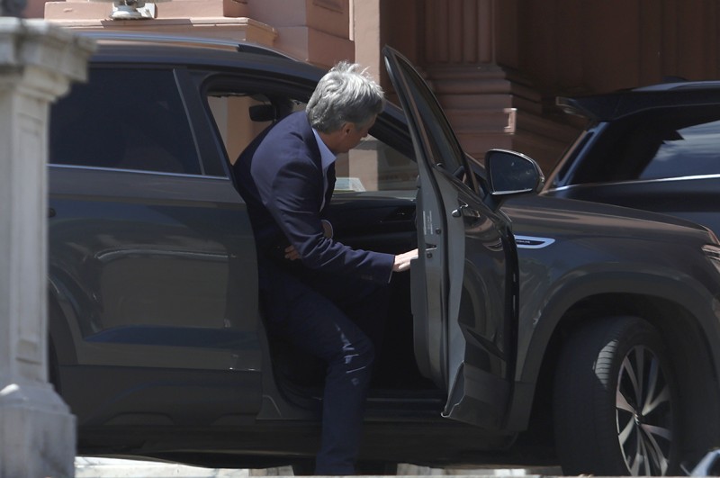 Preocupado porque la economía no levanta, el gobierno quiere que los bancos reactiven los créditos hipotecarios