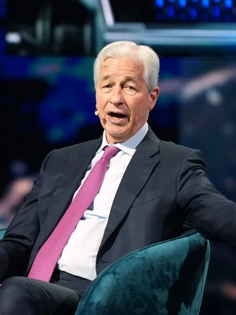 JP Morgan ve potencial en los bancos argentinos y elige dos acciones