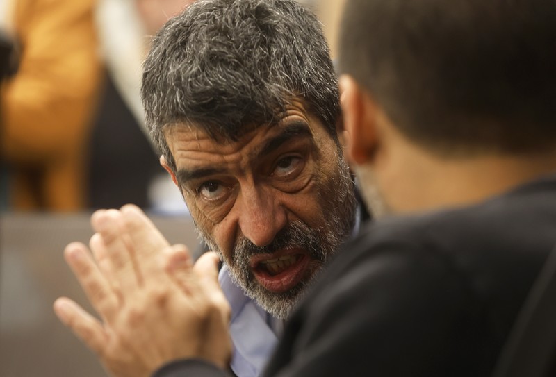 Afirman que Milei firmó un contrato para que Cerimedo hiciera lobby libertario en EEUU y el acuerdo sigue vigente