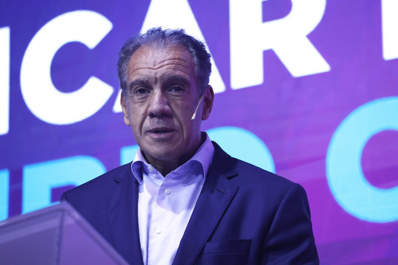 Emilio Monzó, el hombre clave detrás de las candidaturas de Hadad y Brito
