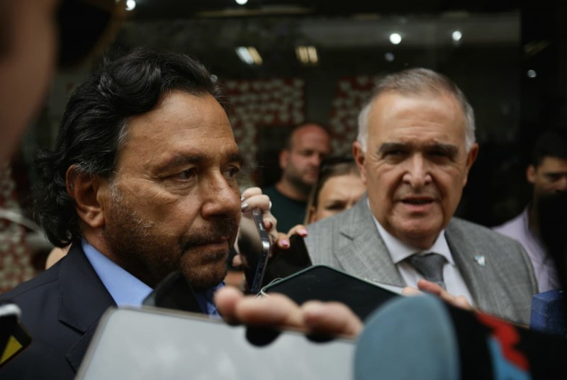 Salta, Jujuy y Tucumán van contra la transportadora Transnoa por desinversión y cortes masivos de luz