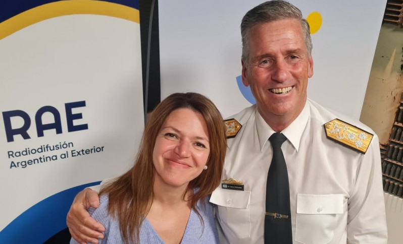 Decepción en las Fuerzas Armadas con la cúpula militar que anunció Presti: “No es la limpieza que esperábamos” Decepción en las Fuerzas Armadas con la cúpula militar que anunció Presti: “No es la limpieza que esperábamos”