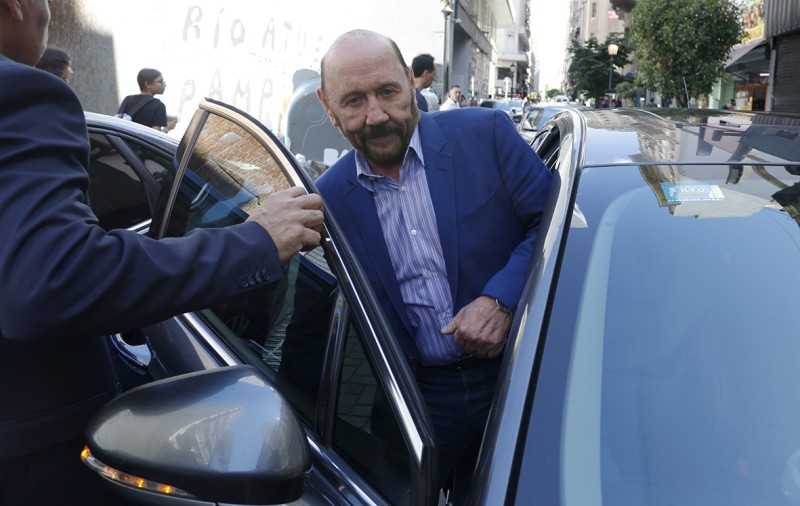 Los clubes del interior denuncian que Tapia busca ascender a un equipo vinculado con Insfrán