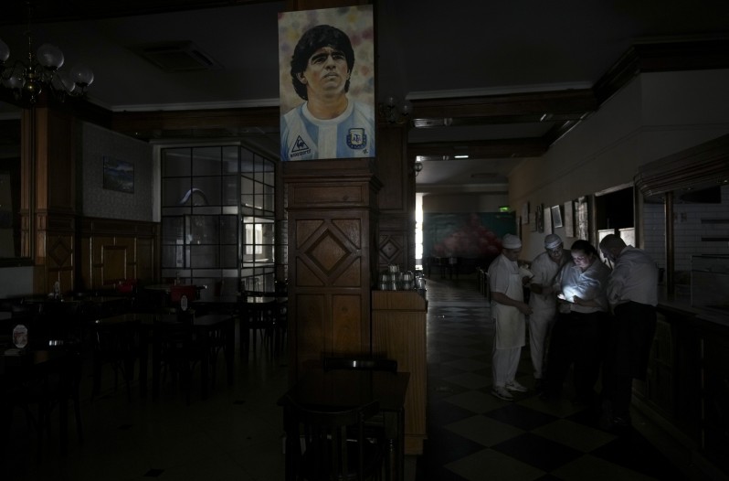 Riesgo de estanflación: aún con ventas en caída, el nuevo techo del dólar empuja subas de precios Riesgo de estanflación: aún con ventas en caída, el nuevo techo del dólar empuja subas de precios