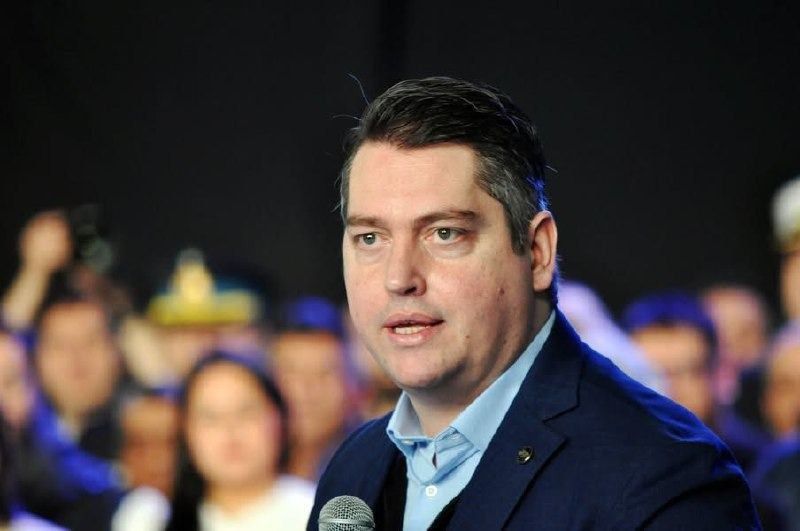 Martín Perez apuntó contra la apertura de importaciones de Milei por la crisis industrial fueguina