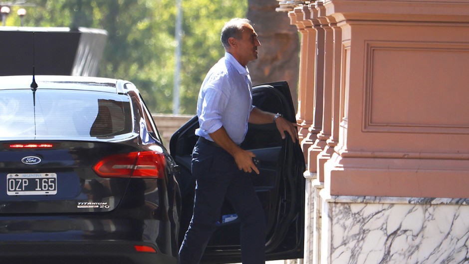 Renunció el jefe de la Anses por una pelea con Pettovello y Lule metió el reemplazo